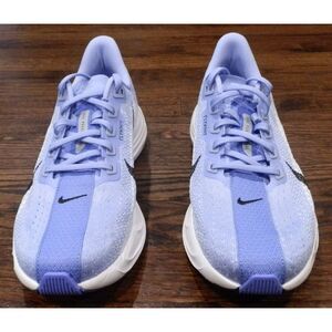 Nike Pegasus Plus FQ7261-402 Ice Blue Sneakers Shoes Women's Size 10 New